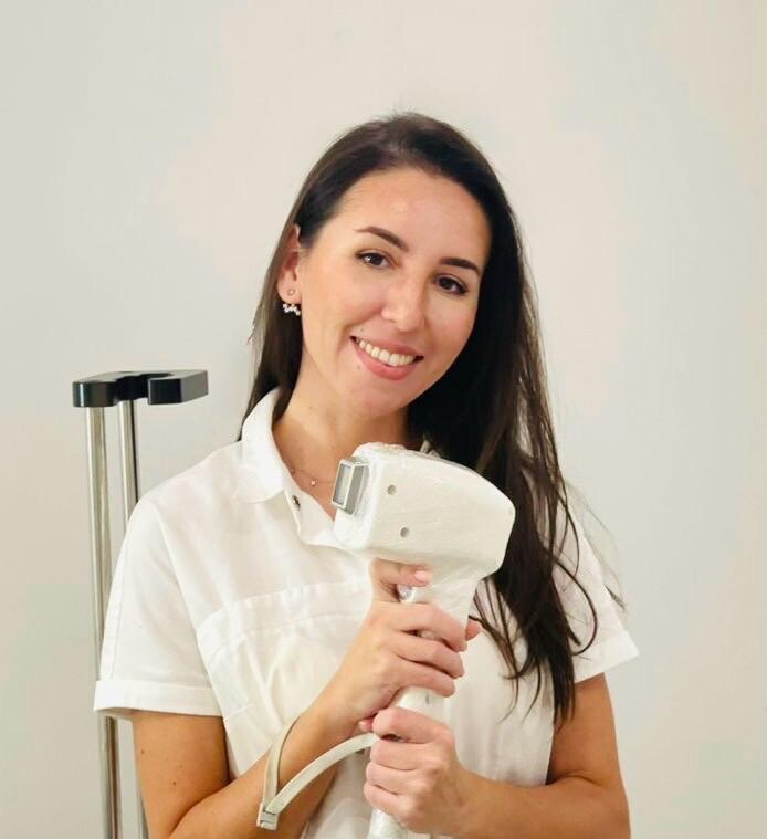 Эльза Галеева