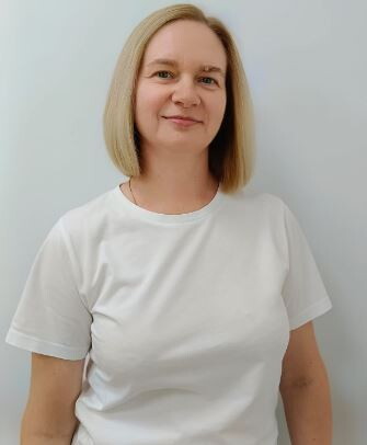 Елена Сергеевна Зебзеева