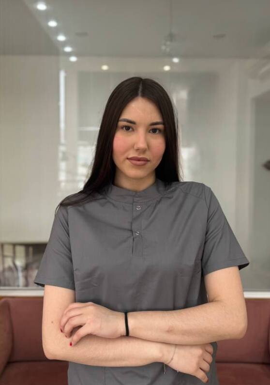 Карина Сычева