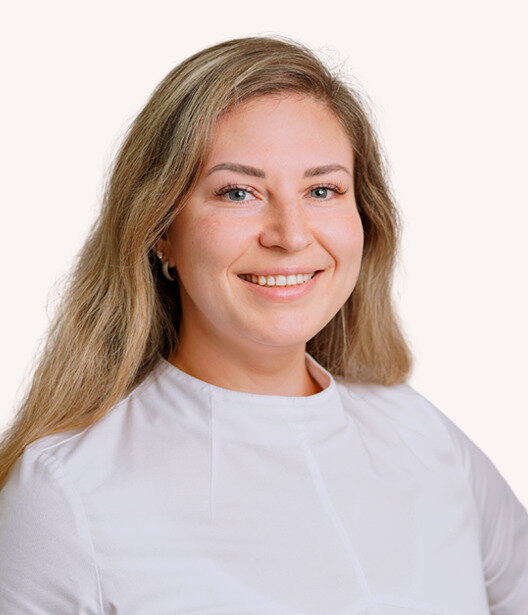 Светлана Владимировна Архангельская