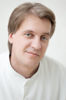 Сергей Валерьевич Сапогов