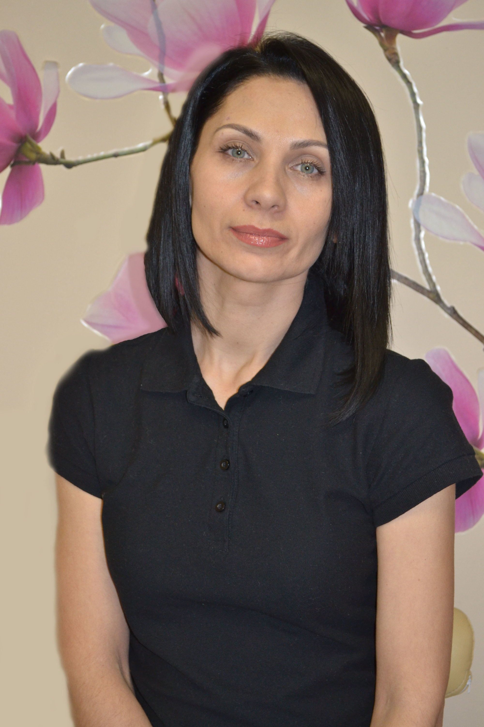 Надежда Чернявская