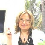 Ирина Георгиевна Турчинова