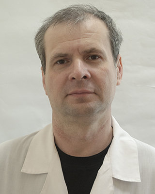 Алексей Александрович Пересыпкин