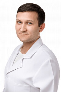 Артур Владимирович Татиенко