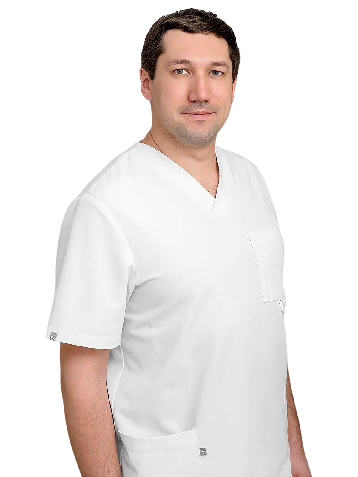 Владислав Сергеевич Кайков