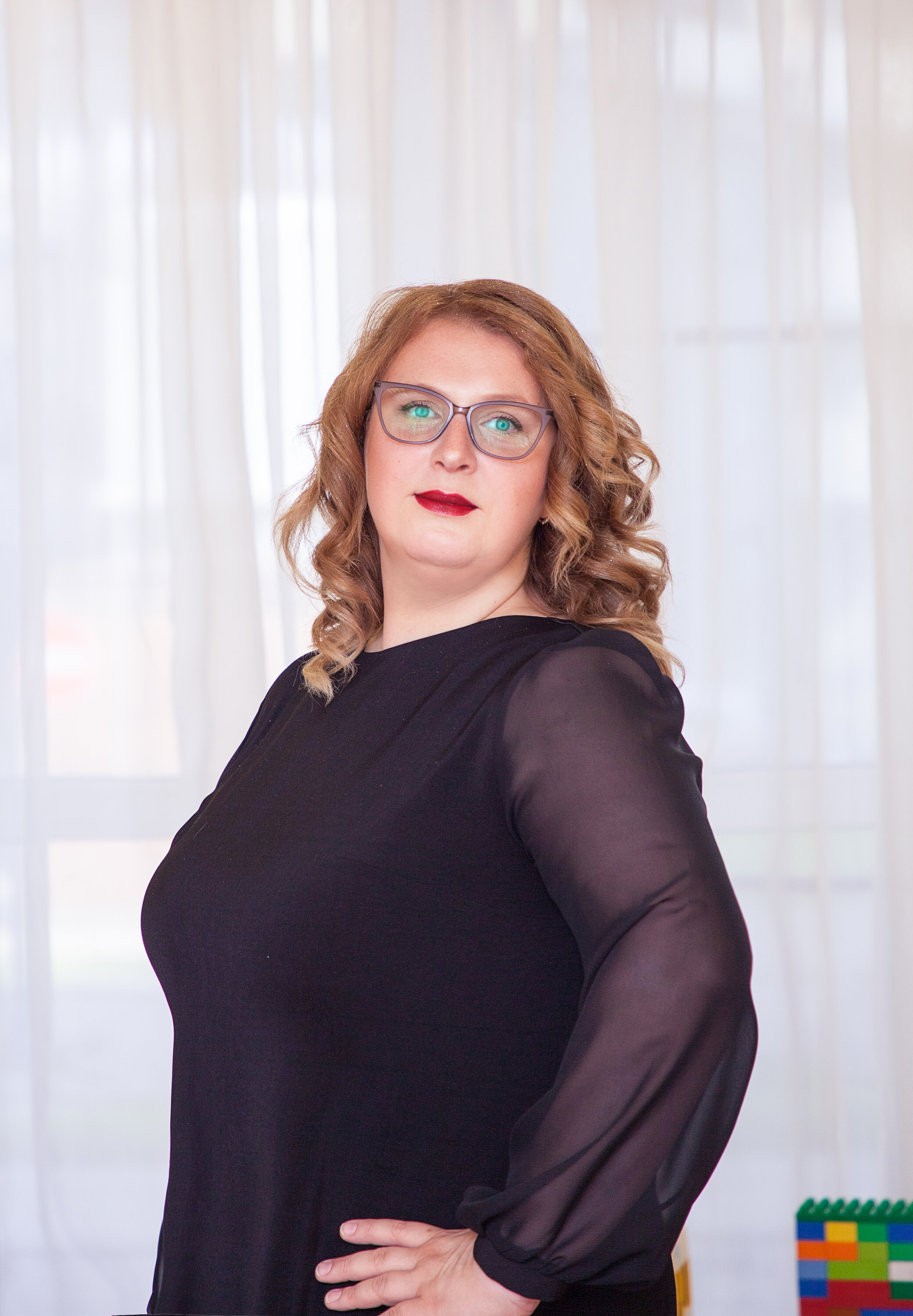 Карина Витальевна Максименко