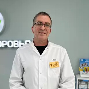 Владимир Александрович Ворушилин