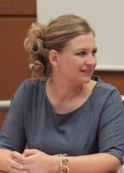 Наталия Николаевна Коробейщикова