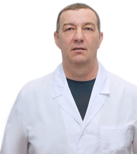 Константин Владимирович Назимов