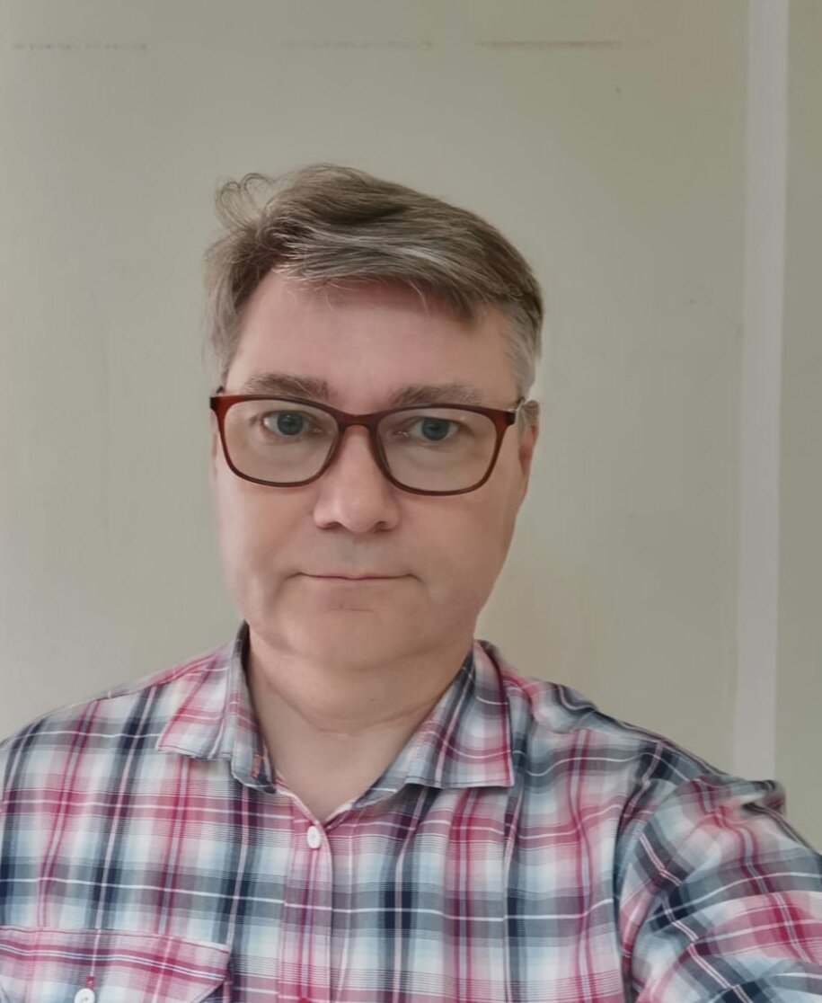 Александр Юрьевич Уткин