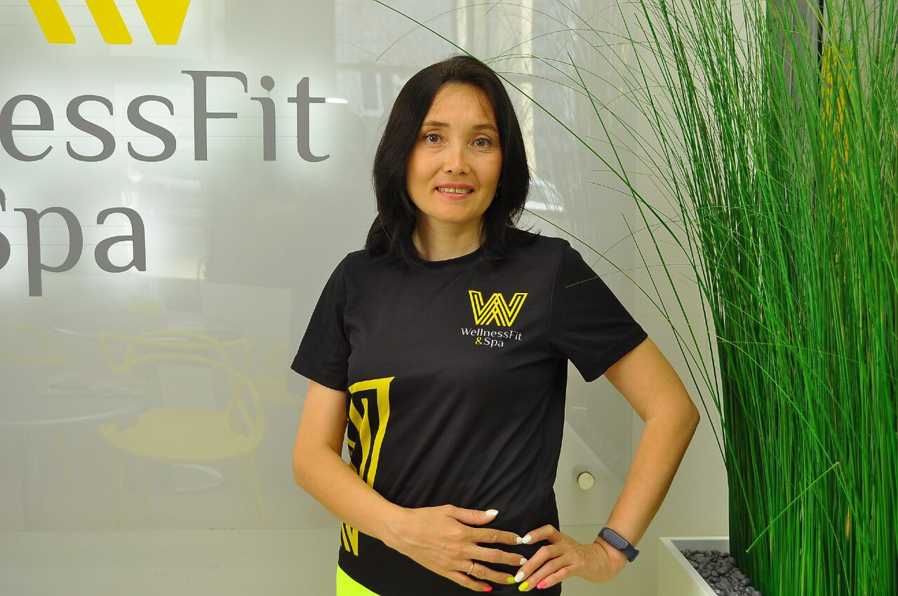 Эльвира Валитова