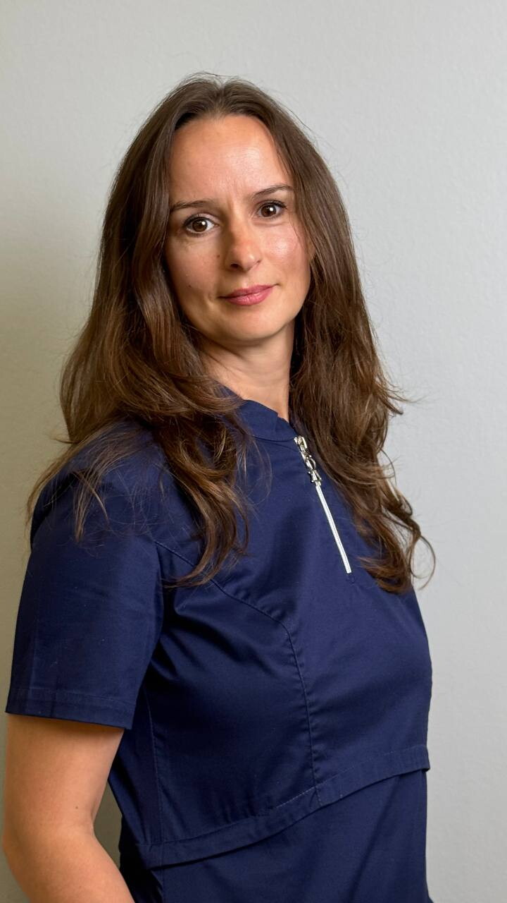 Валентина Сергеевна Григорьева