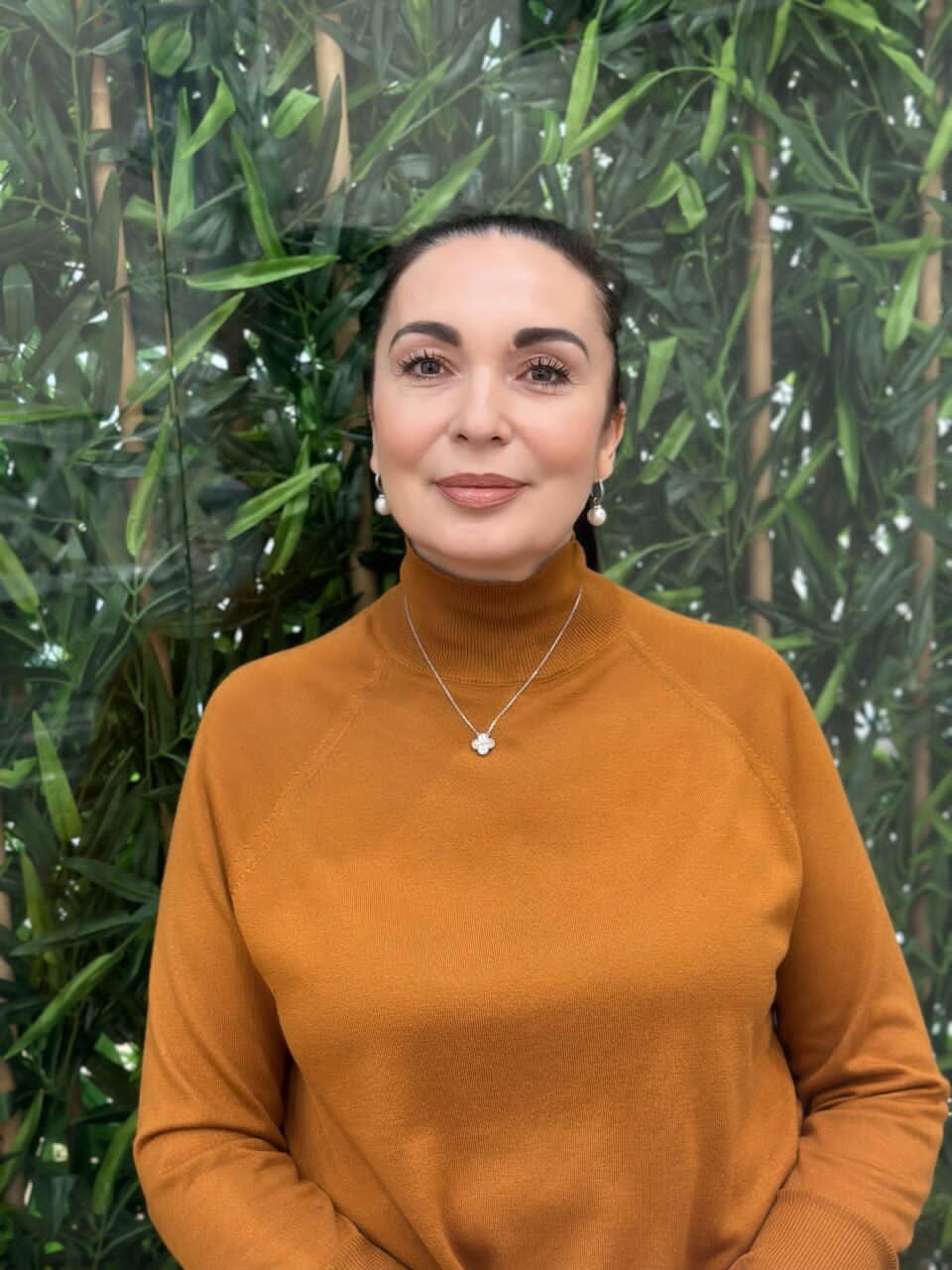 Людмила Викторовна Клочкова