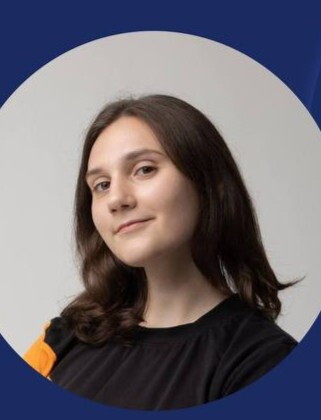 Алина Юрьевна Янковская