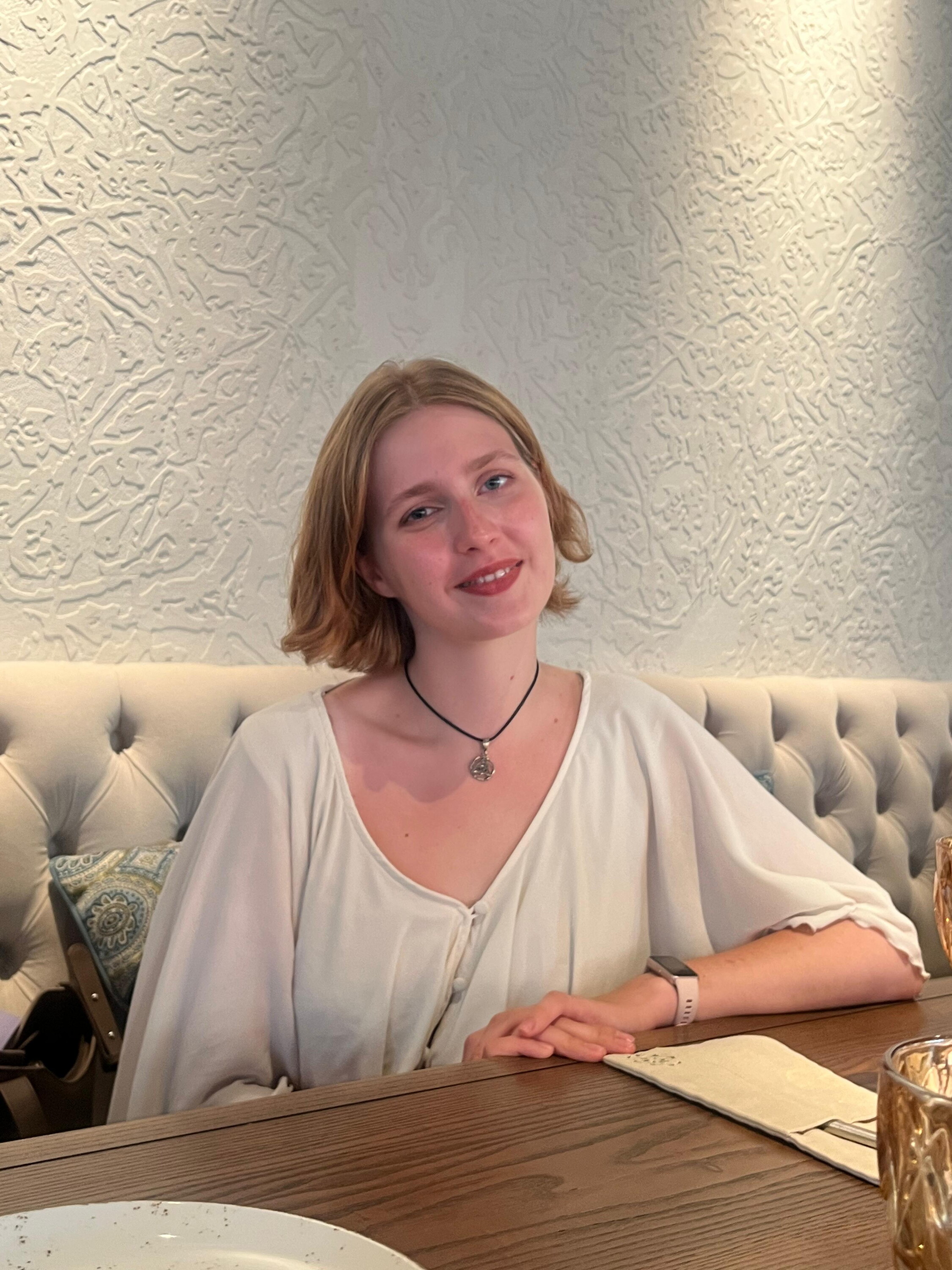 Екатерина Радченко