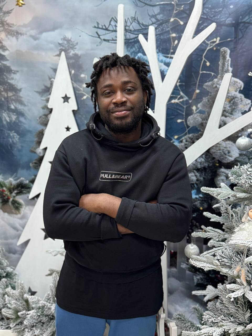 Тцеи Йероме