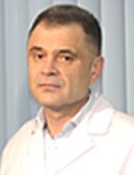 Валерий Юрьевич Горностаев