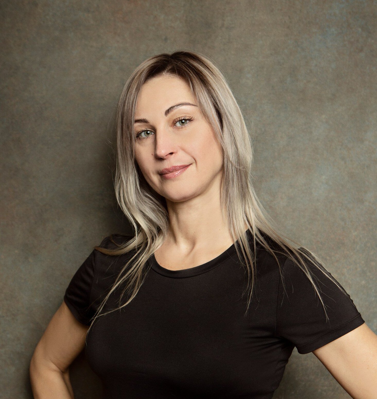 Юлия Сергиенко