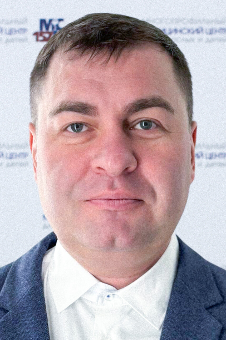 Василий Александрович Василенко