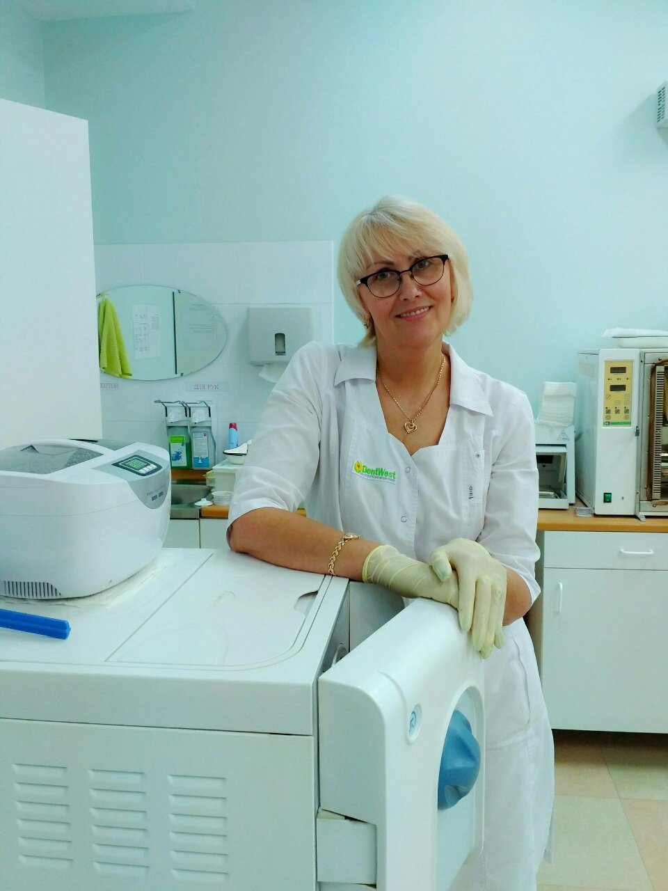 Фаина Анатольевна Русских