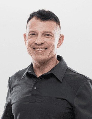 Александр Петрович Кошевой