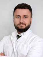 Андрей Юрьевич Герасин