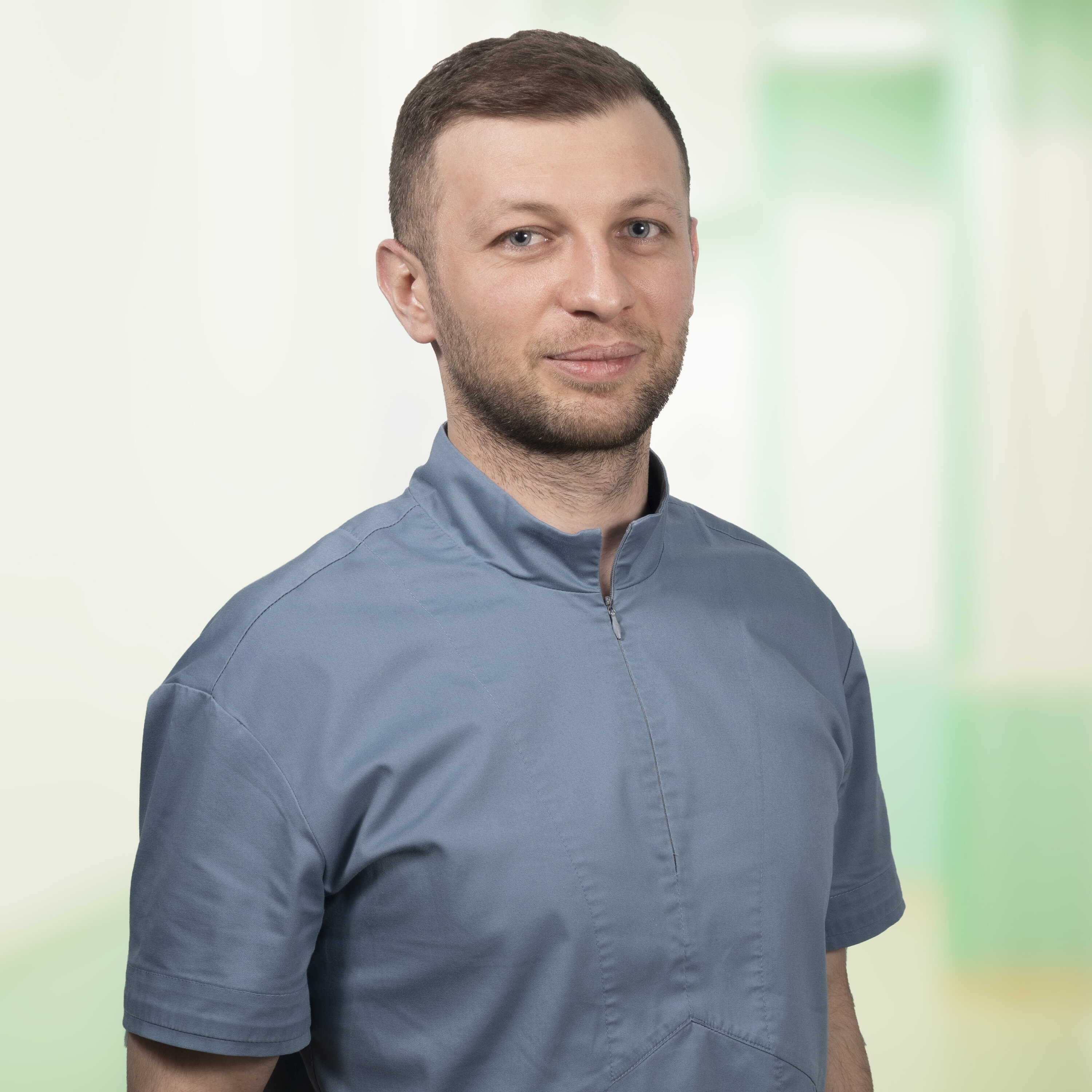 Таймураз Русланович Габуев