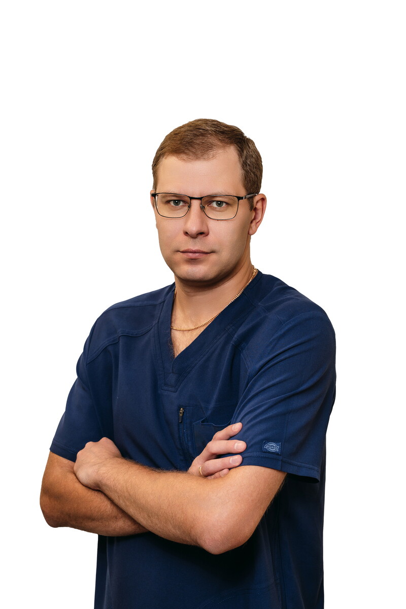 Роман Алексеевич Тарасов