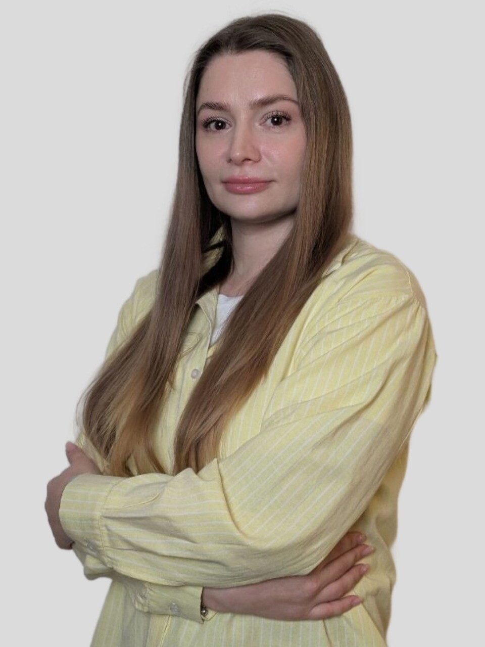 Наталья Григорьевна Чумакова