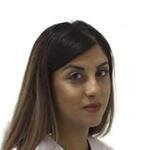 Римма Артуриковна Варданян