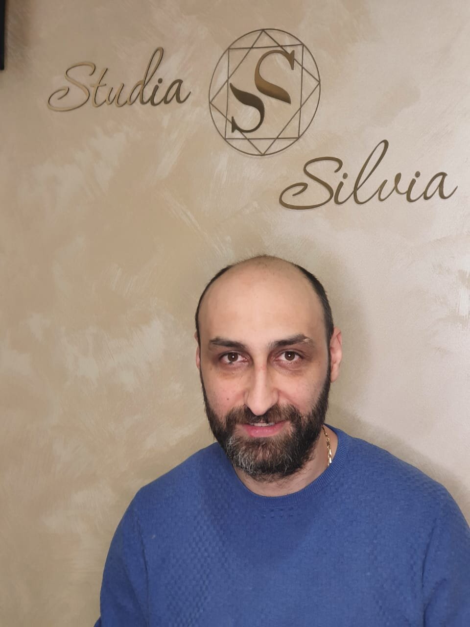 Гамлет Гришаевич Петросян