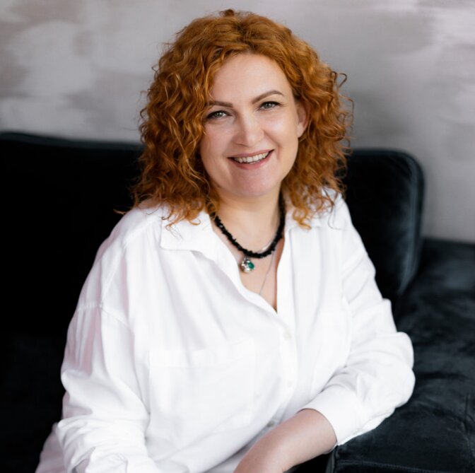 Анастасия Гончарова