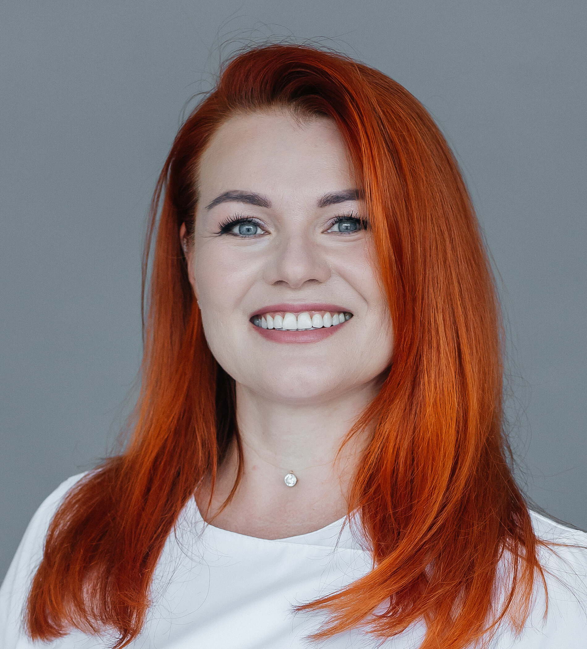 Юлия Михайловна Шмотко