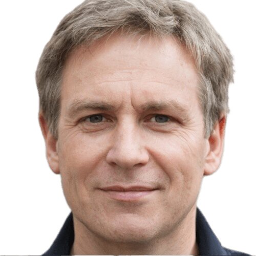 Сергей Ильич Баринов