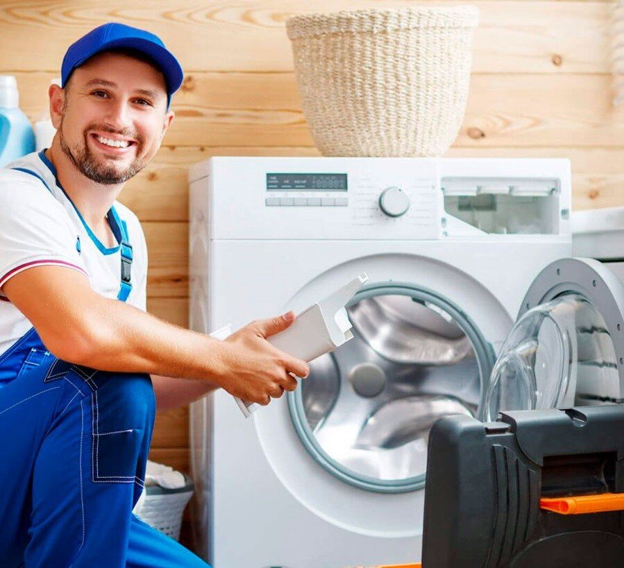 Артём Владимирович Беспалов