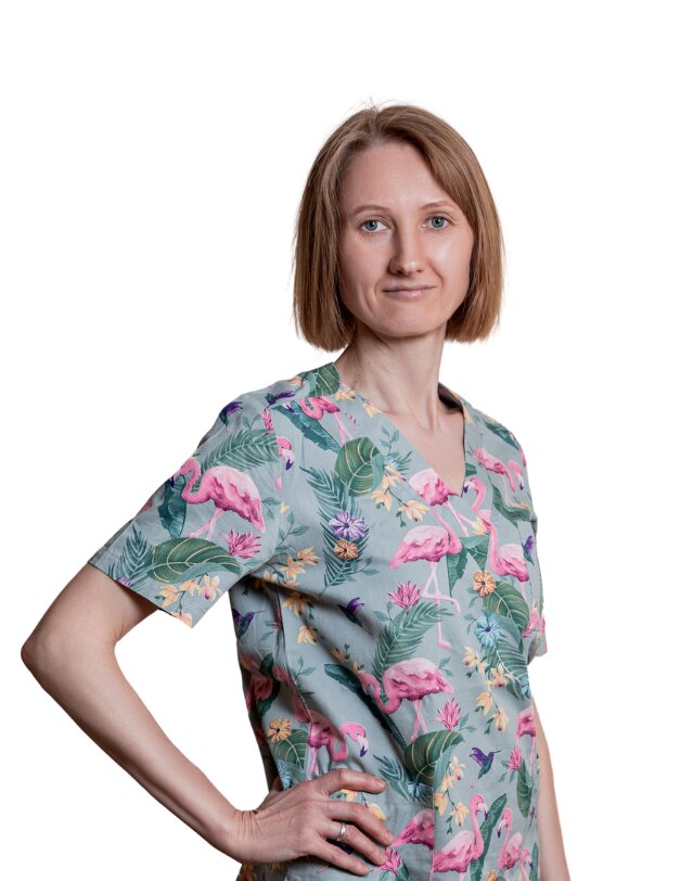 Татьяна Евгеньевна Агеева