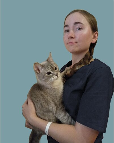 Алиса Евгеньевна Туголукова