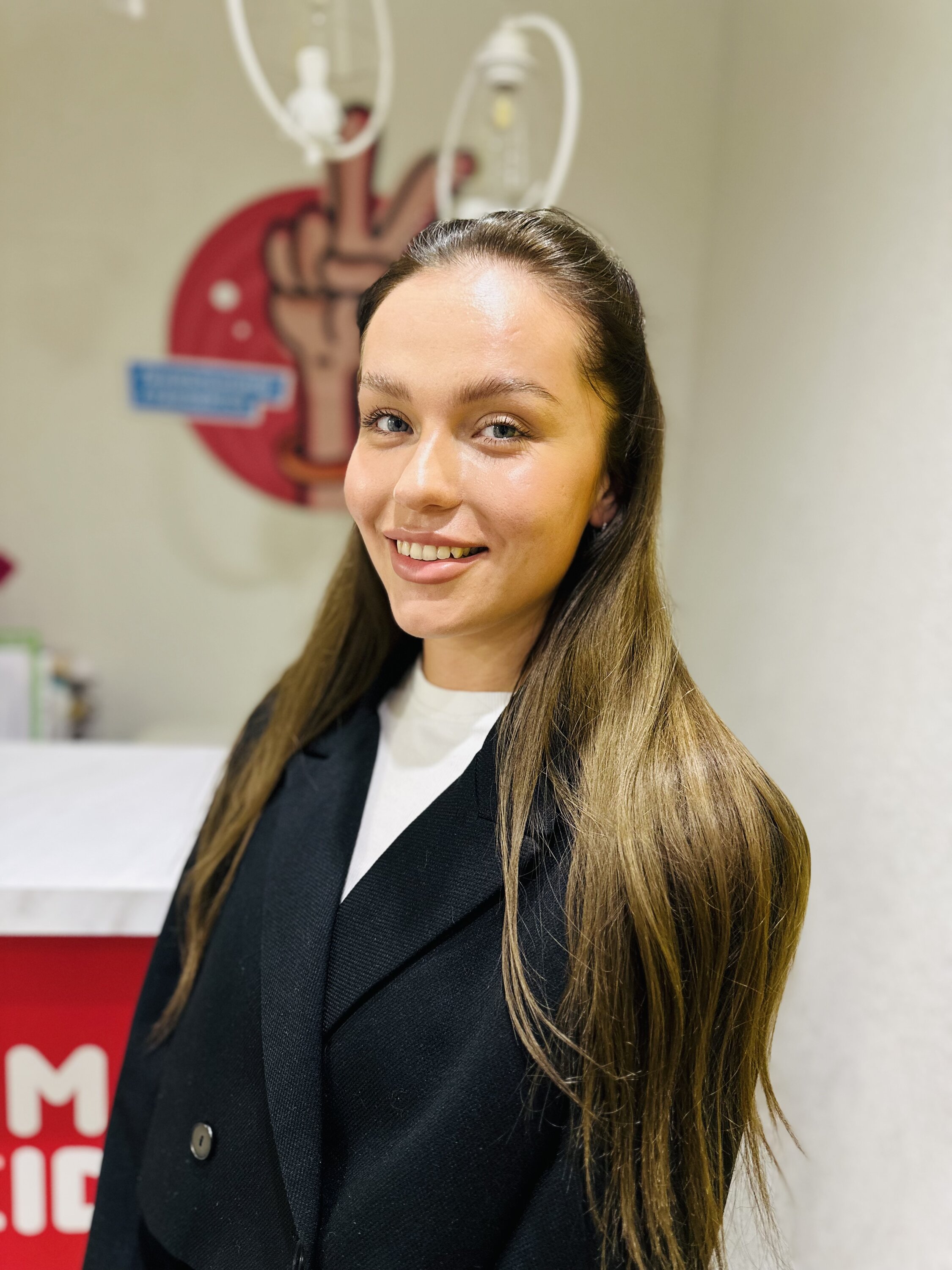 Дарья Александровна Король