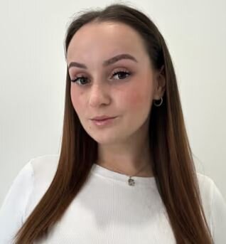 Ника Горлушкина