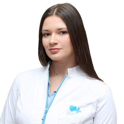Маргарита Юрьевна Мосолова