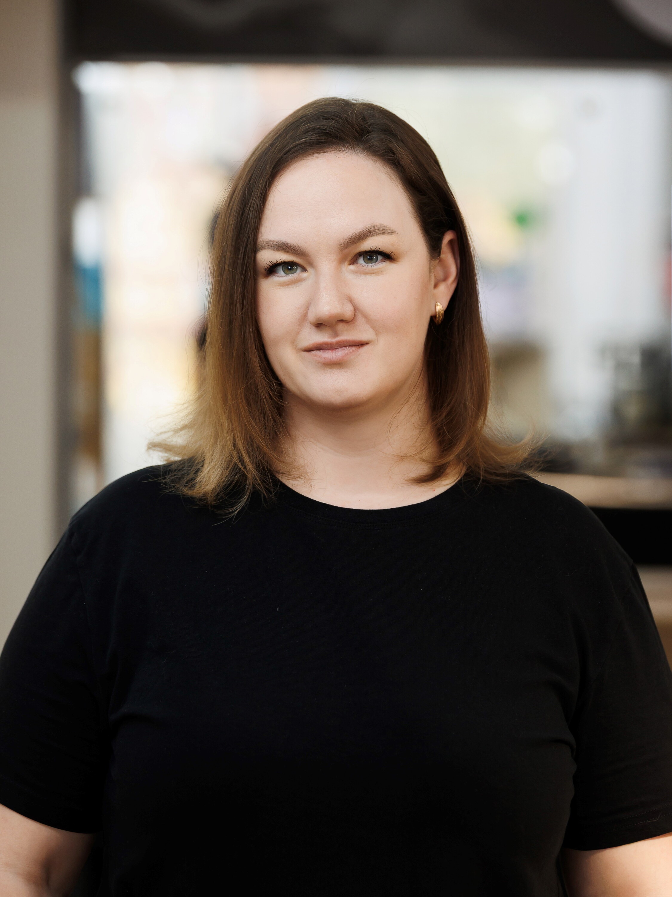 Дарья Михайлина