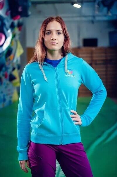 Дарья Серюпова