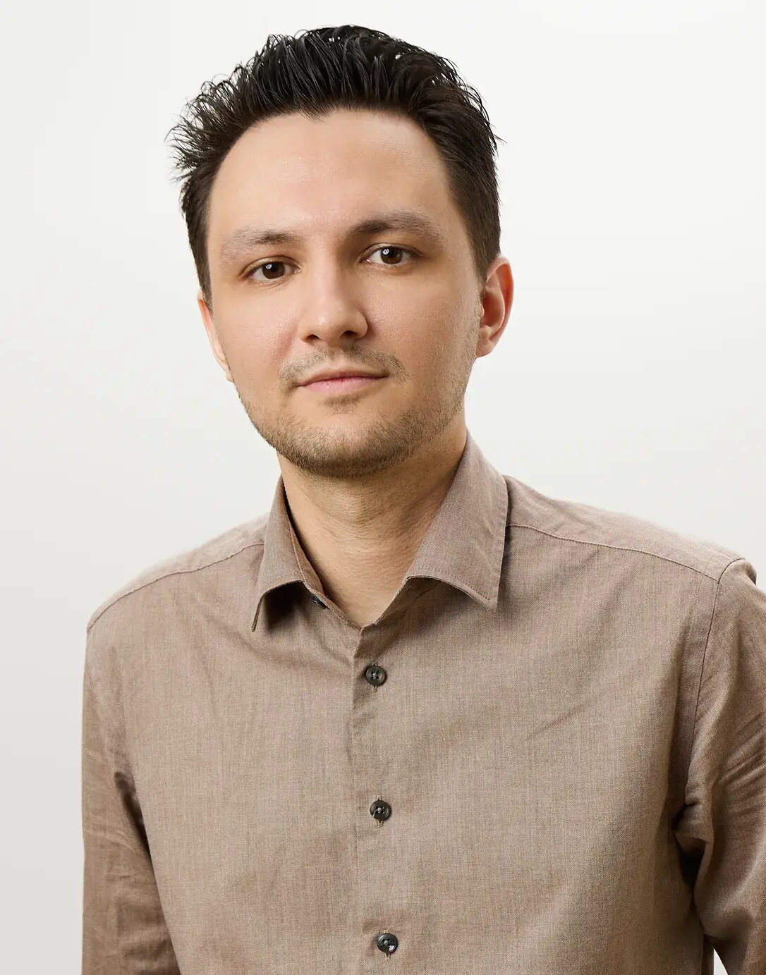 Иван Андреевич Терехов