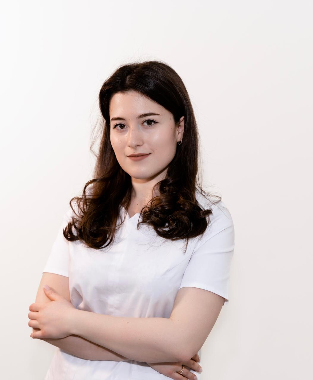 Ума Руслановна Чалаева