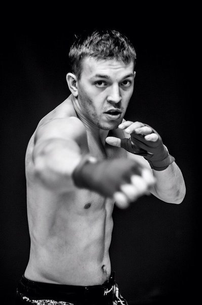 Юрий Караваев
