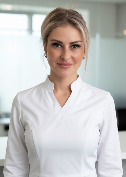 Анна Николаевна Аносова