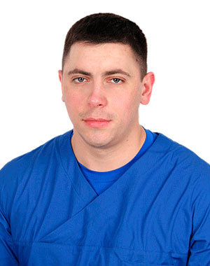 Максим Юрьевич Щербаков