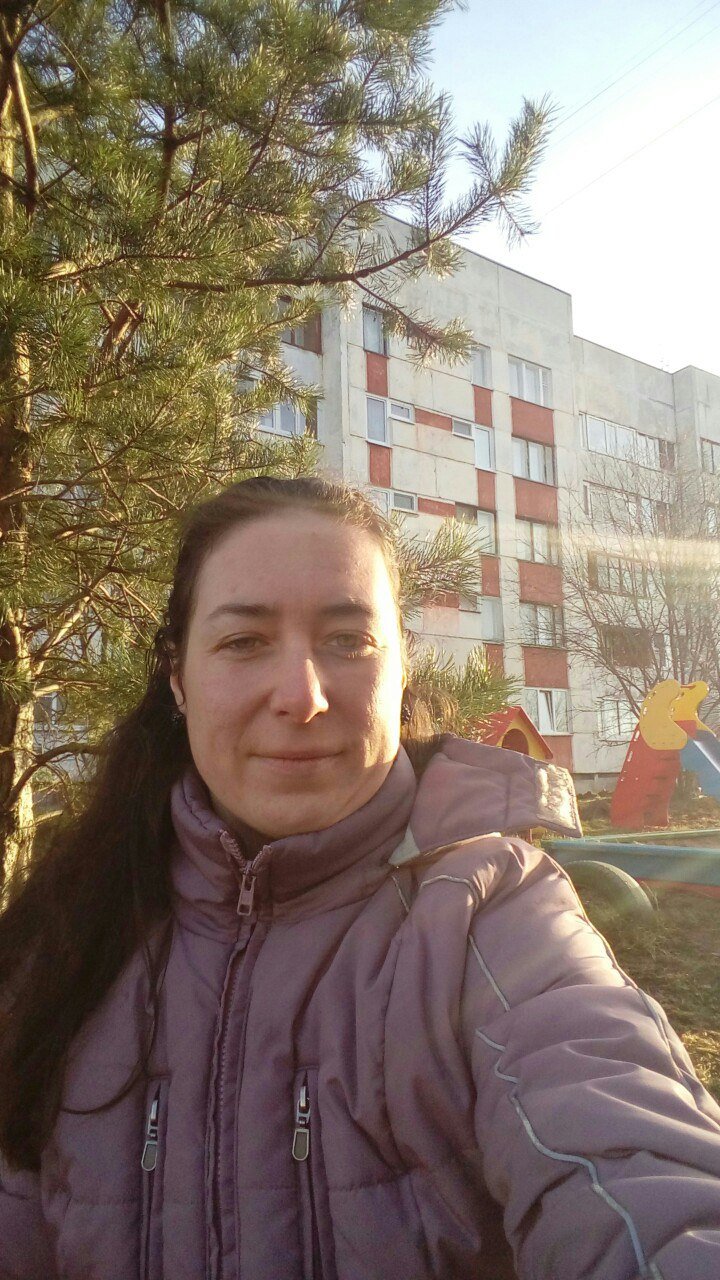 Ольга Александровна Ленкова