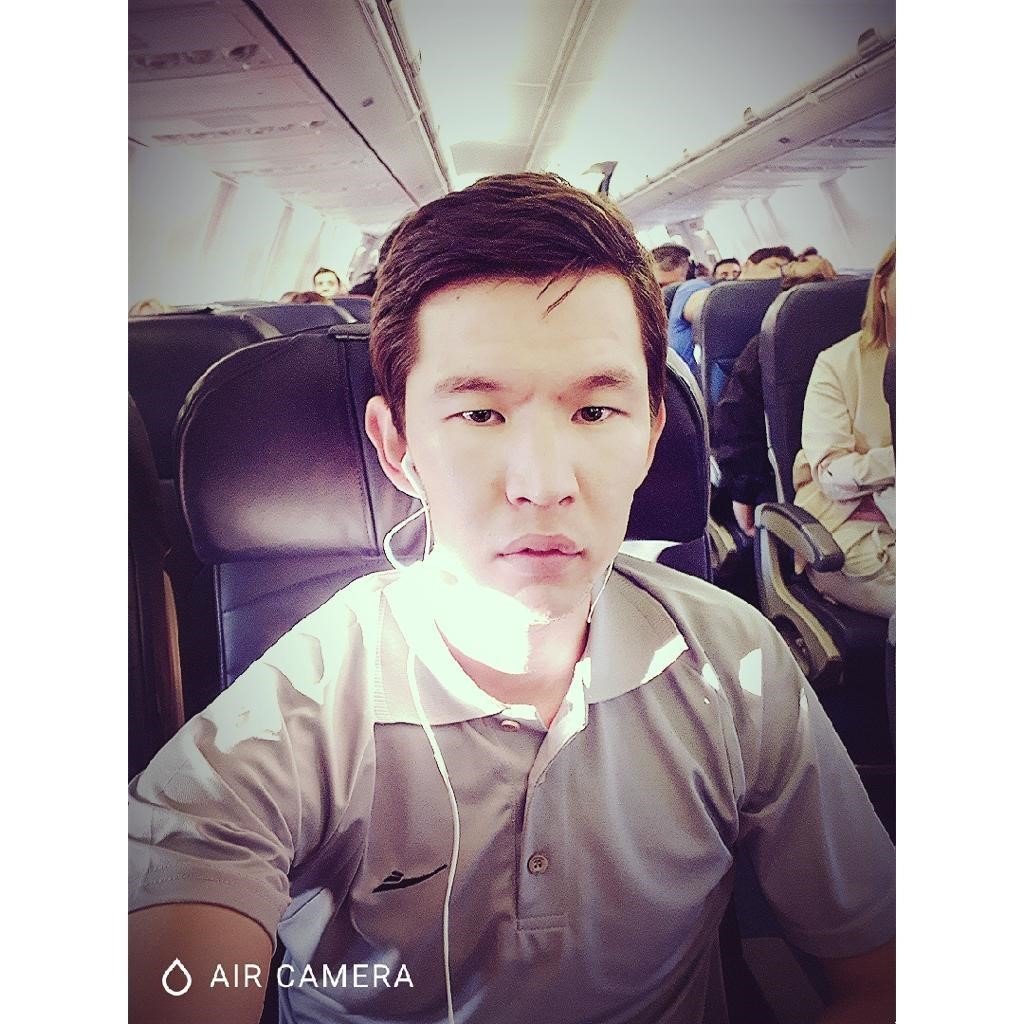 Бекзат Кайратович Баймирзаев